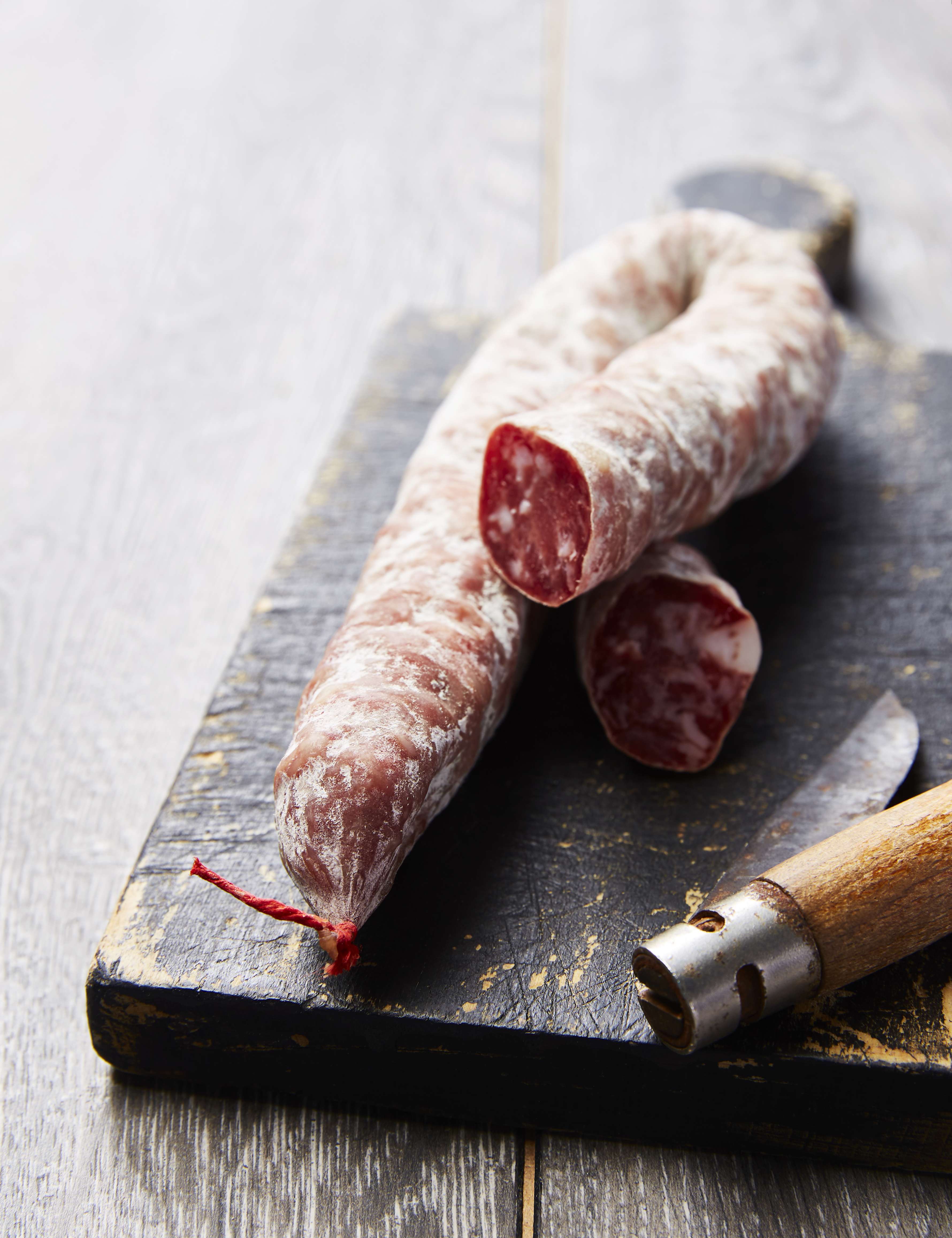  SAUCISSE COURBE LORRAINE PUR PORC VPF MANET FRERES code EAN 3291310480720 