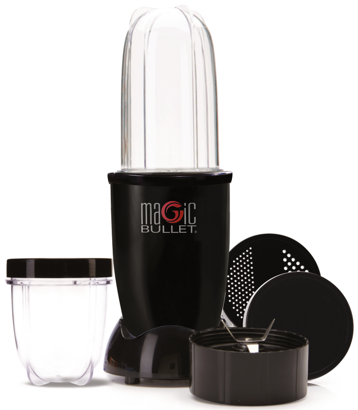 EXTRACTEUR DE NUTRIMENT MAGIC BULLET nutribullet