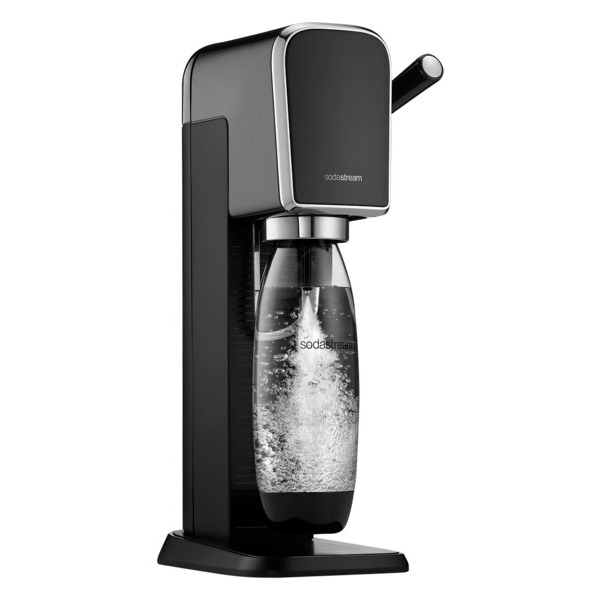  25% De Remise Immédiate Sur Toutes Les Machines* À Soda Sodastream** code EAN 3291480784314 