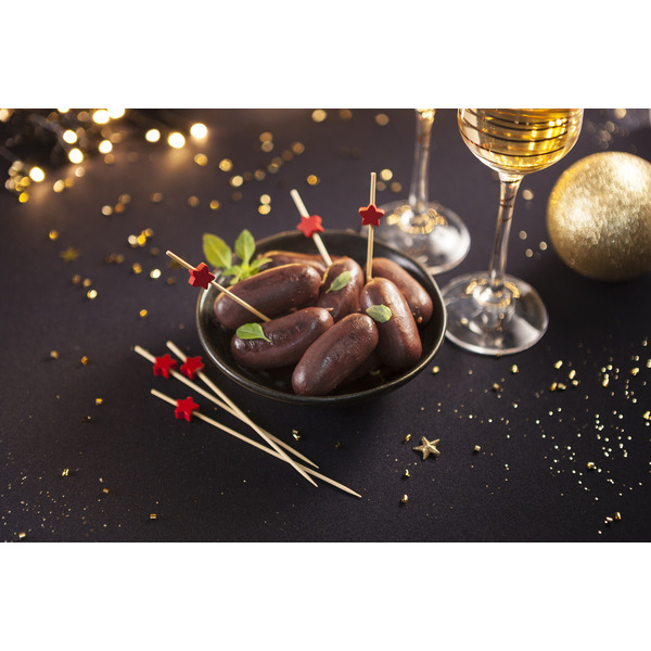 Boudin noir cocktail antillais 3291520006925 