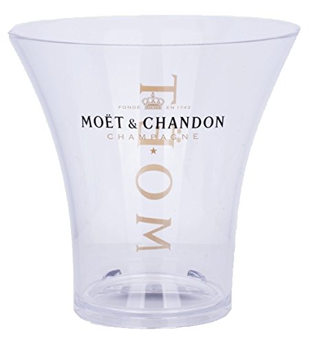 Moët & Chandon Ice Imperial Seau à Champagne Magnum clair - Champagne Moët & Chandon code EAN 3291690502968 