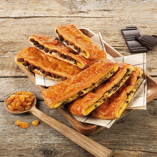  4 SUISSES RAISINS code EAN 3291810055053 