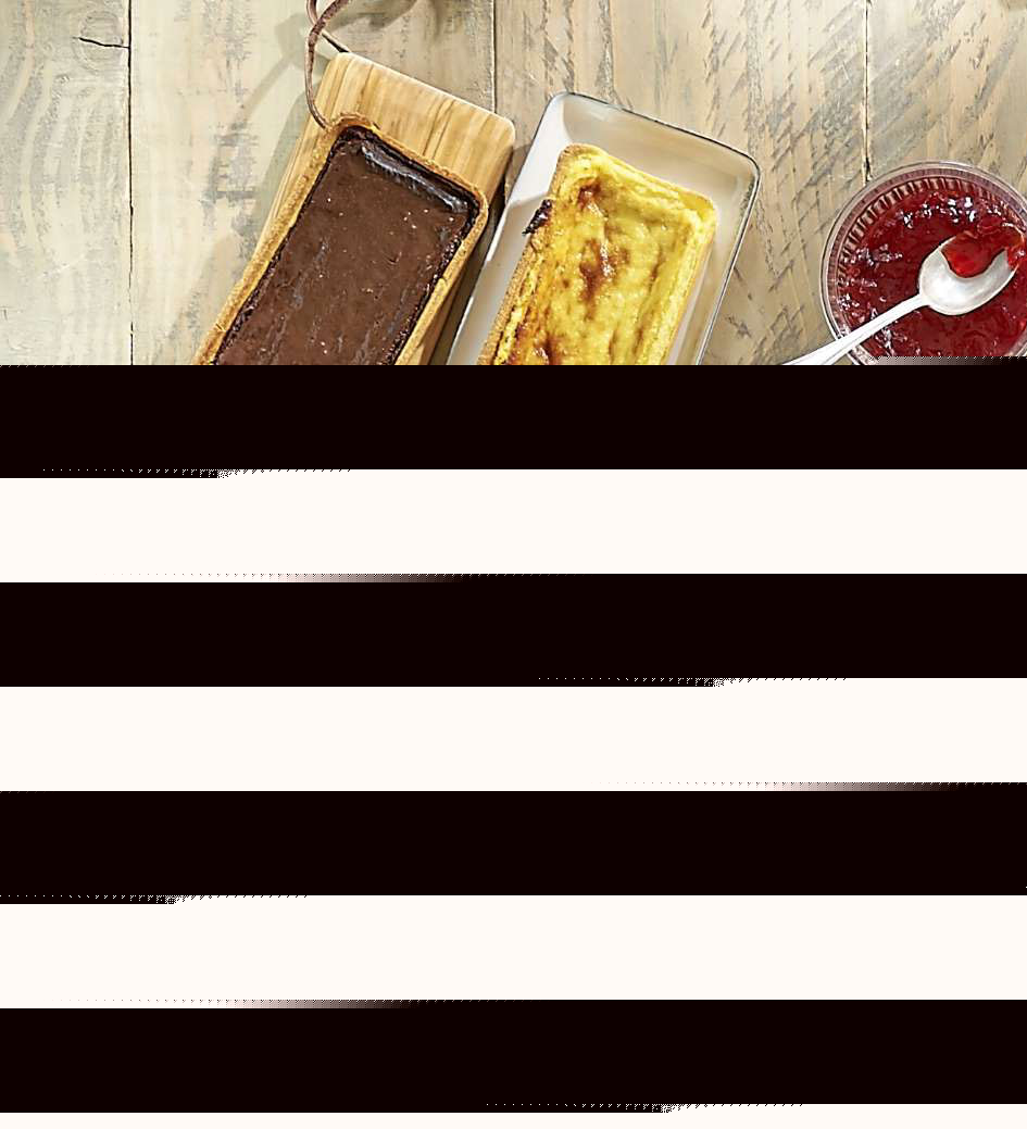 Bande de flan nature 3291810764832 Bande de flan nature 3291810764832