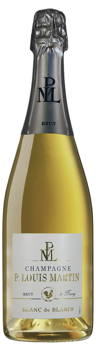 BLANC DE BLANCS CHAMPAGNE AOP code EAN 3292059930859 