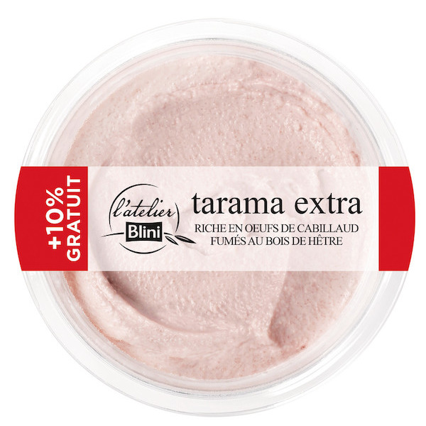 atelier-de-blini TARTINABLES L'ATELIER BLINI code EAN 3292070005772 