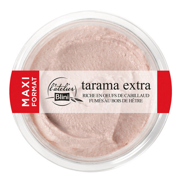 Spécialité à tartiner