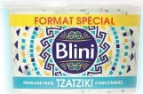 TZATZIKI FORMAT SPÉCIAL 3292070007585 TZATZIKI FORMAT SPÉCIAL 3292070007585