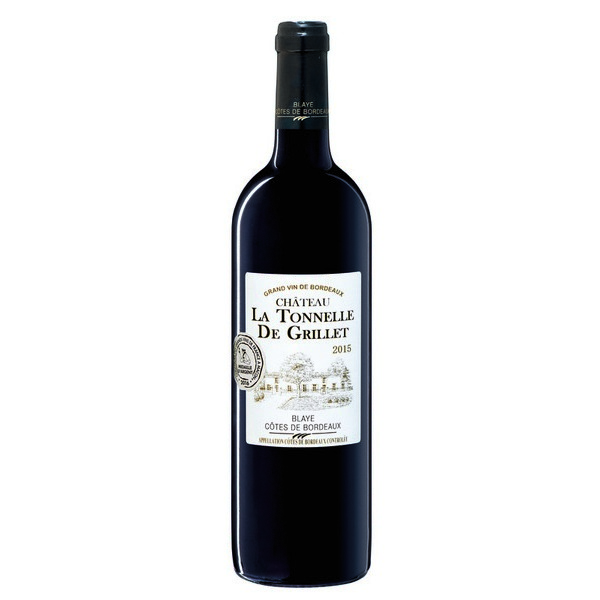 BLAYE CÔTES DE BORDEAUX 3292142843158 (3292142843158)