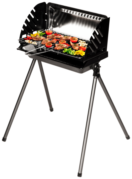  Barbecue Charbon Somagic code EAN 3292193040230 