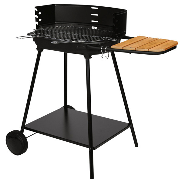  Barbecue Charbon De Bois Basilic code EAN 3292193201204 