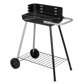  Barbecue Tramontane noir charbon de bois code EAN 3292193440221 