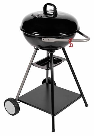 SOMAGIC Barbecue charbon de bois Brighton code EAN 3292193454709 