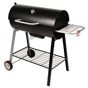  Barbecue charbon de bois Michigan code EAN 3292193470402 