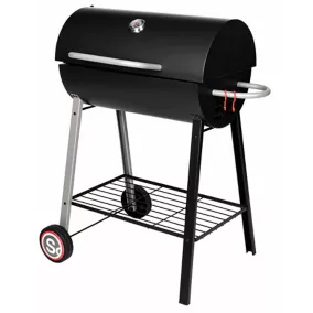  Barbecue charbon de bois Dakota 60 x 37 cm code EAN 3292193760404 