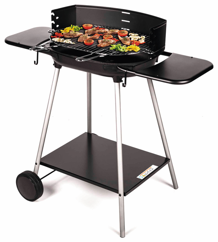 BARBECUE RHODES  3292193851331 (3292193851331)