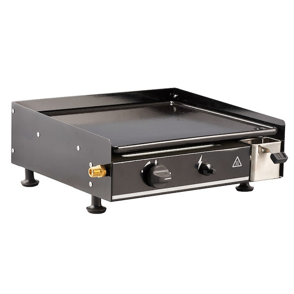  Plancha gaz PAMPLONA code EAN 3292197143432 