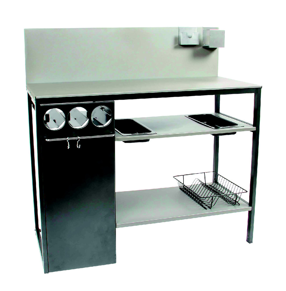 CUISINE EXTÉRIEURE “WALLIS” 3292199185485 (3292199185485)