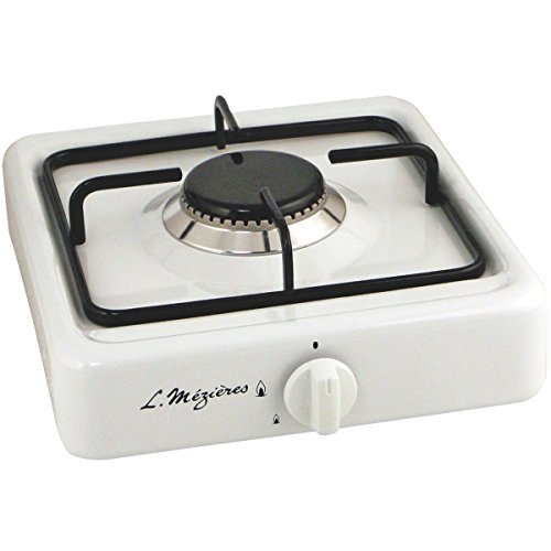 MEZIERES - RECHAUD GAZ 1 FEU