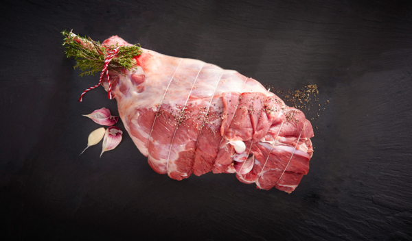 JEAN ROZÉ AGNEAU : GIGOT ENTIER OU GIGOT *** À RÔTIR 
 code EAN 3293872300508 