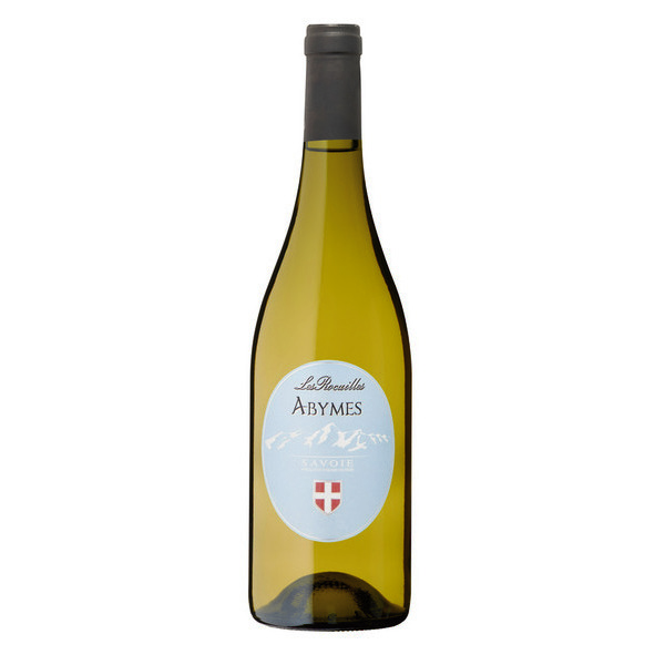 savoie-abymes Les Rocailles code EAN 3294250000898 