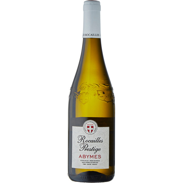 Rocailles Prestige 3294250001857 Savoie Abymes Rocailles Prestige 3294250001857 Savoie Abymes