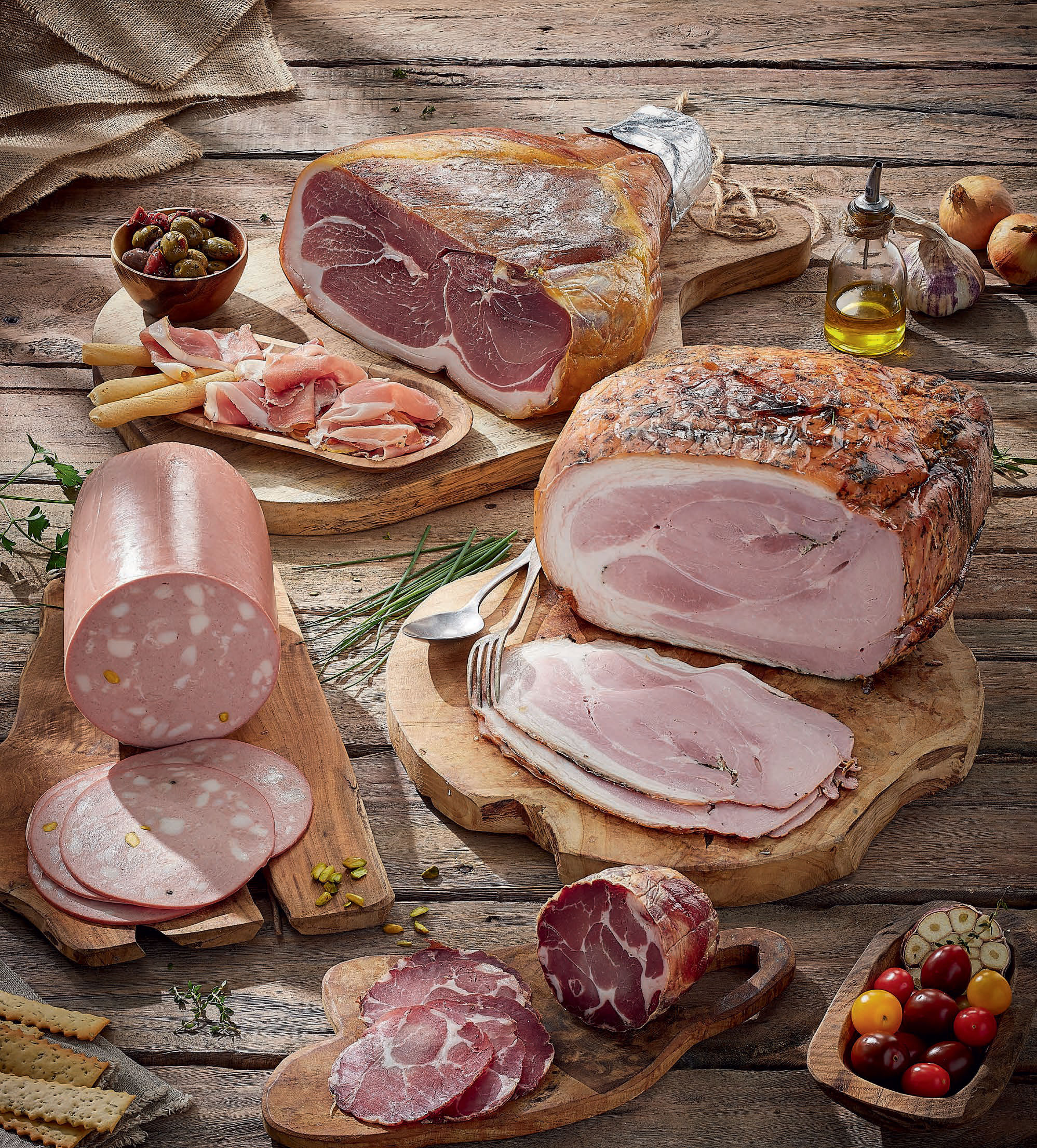 FIORUCCI ROSTELLO code EAN 3294380001598 