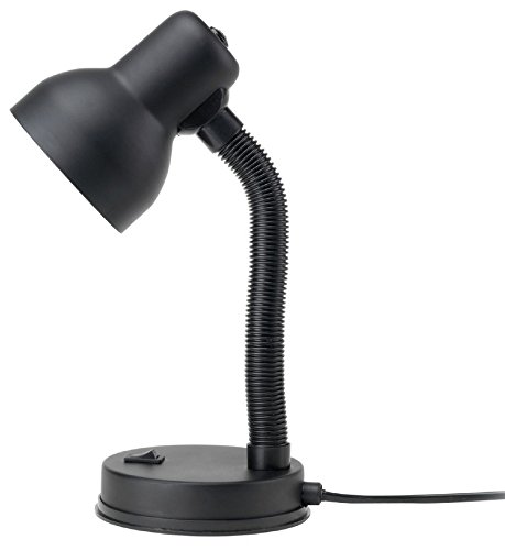 3481931 recky lampe de bureau 25 w e14 230 v no...