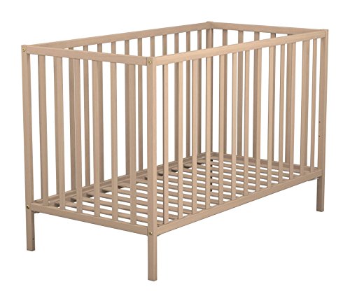 Lit de bébé 1er prix brut