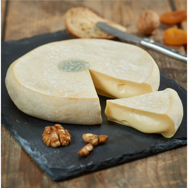 Reblochon fermier Appellation d'Origine Protégé...