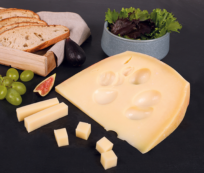 EMMENTAL DE SAVOIE 31% MAT.GR.
