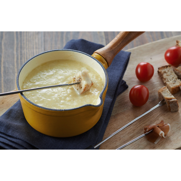 la-pointe-percee Fondue Savoyarde aux 4 fromages 3294589820006 (3294589820006)