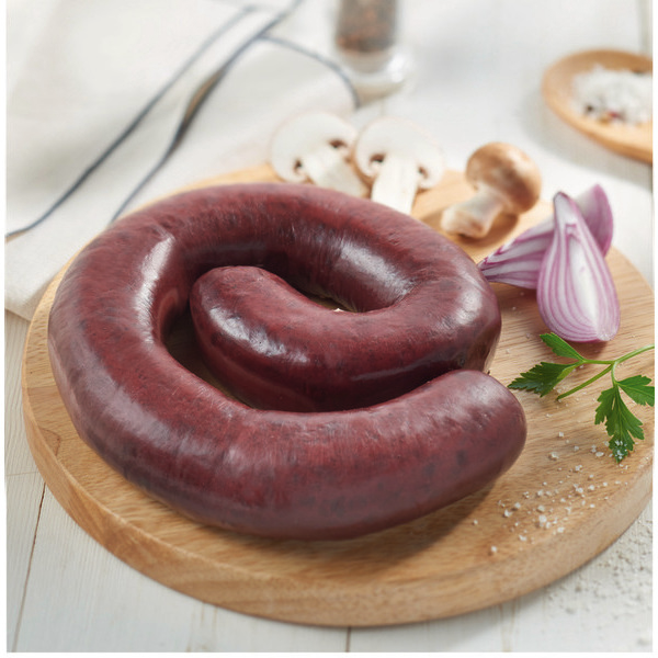 Boudin noir aux oignons LE PÈRE BENOÎT 3295216000105 