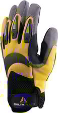 Gants travaux lourds taille 10