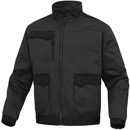 DELTA PLUS Veste de travail multipoches Delta Plus MACH2 3295249252984 DELTA PLUS DELTA PLUS Veste de travail multipoches Delta Plus MACH2 3295249252984 DELTA PLUS
