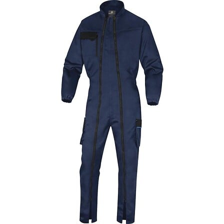 DELTA PLUS Combinaison de travail à double zips Delta Plus MACH2 V3 3295249253813 DELTA PLUS DELTA PLUS Combinaison de travail à double zips Delta Plus MACH2 V3 3295249253813 DELTA PLUS