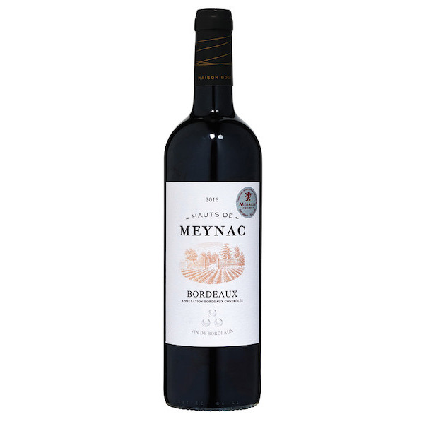 BORDEAUX 3295890207968 (3295890207968)