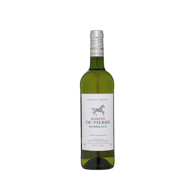 baron-de-pierre A.O.P. Bordeaux 3295890218827 (3295890218827)