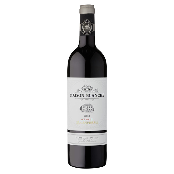 Château Maison Blanche