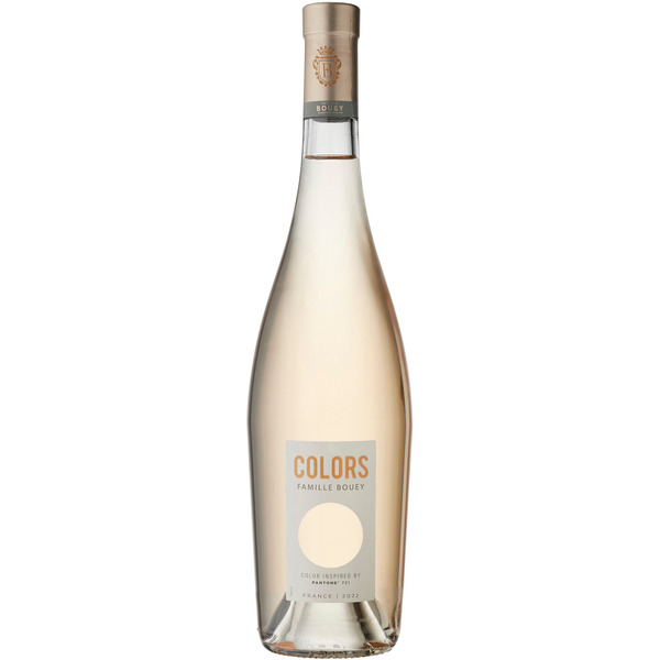 PANTONE 721 A.O.P. Bordeaux code EAN 3295890228055 