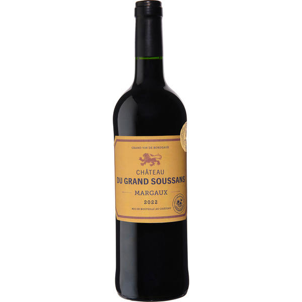  Margaux Aop 2022 code EAN 3295890241931 