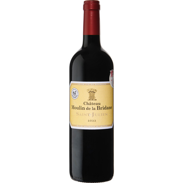  Saint Julien Aop 2022 code EAN 3295890242372 