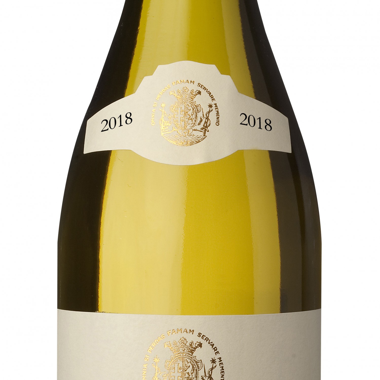 Vin blanc Chablis JEAN BOUCHARD