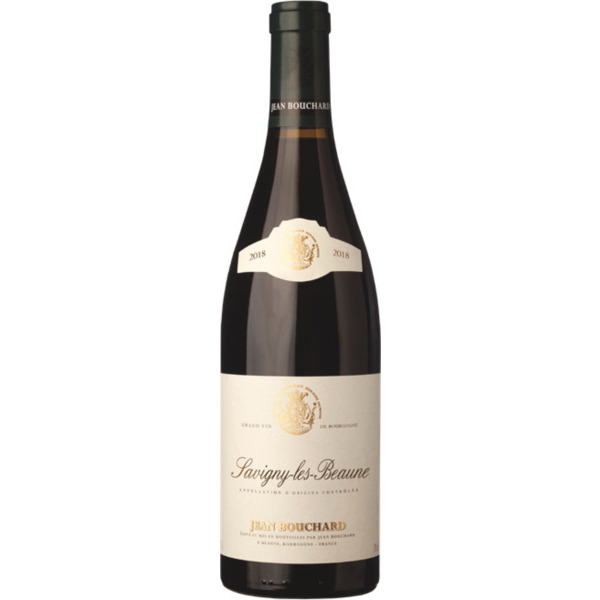 AOP SAVIGNY LES BEAUNE ROUGE
