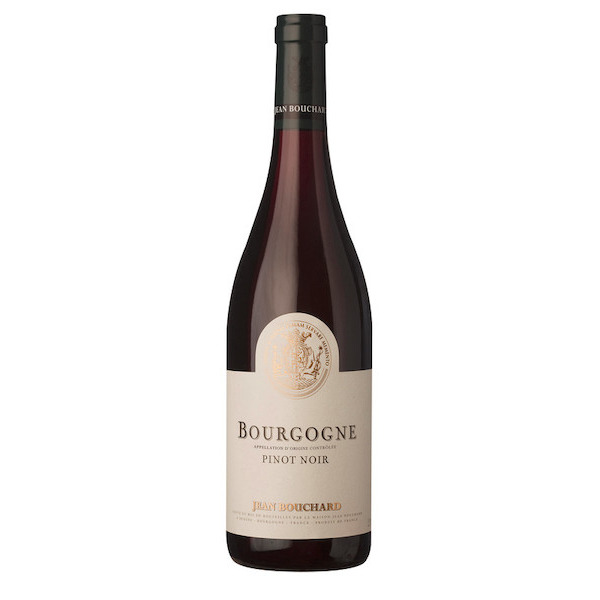 A.O.P. Bourgogne Pinot Noir