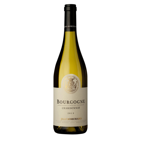 A.O.P. Bourgogne Chardonnay