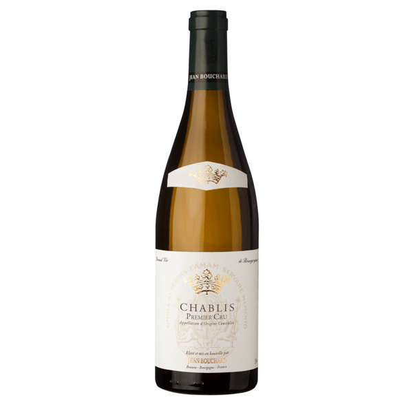 A.O.P. Chablis Premier Cru