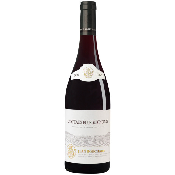 AOP COTEAUX BOURGUIGNONS ROUGE
