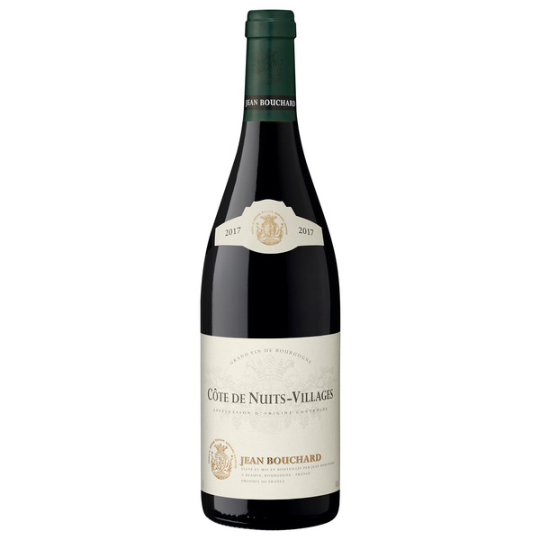 AOP CÔTES DE NUITS-VILLAGES ROUGE

