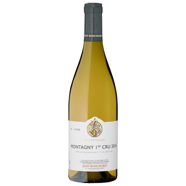 Montagny Premier Cru