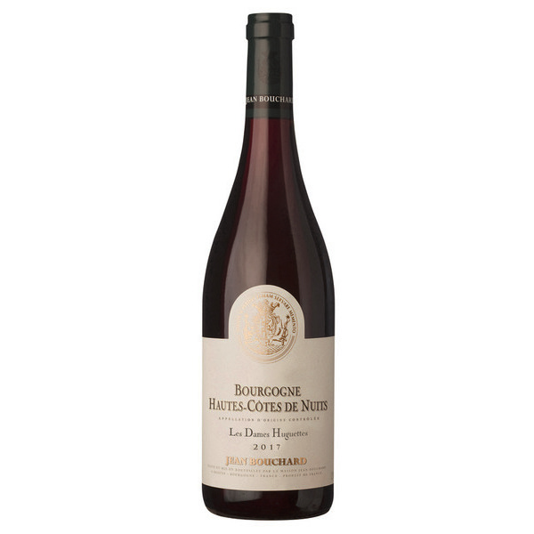 les-dames-huguettes A.O.P. Bourgogne Hautes-Côtes de Nuits 3296313186280 (3296313186280)